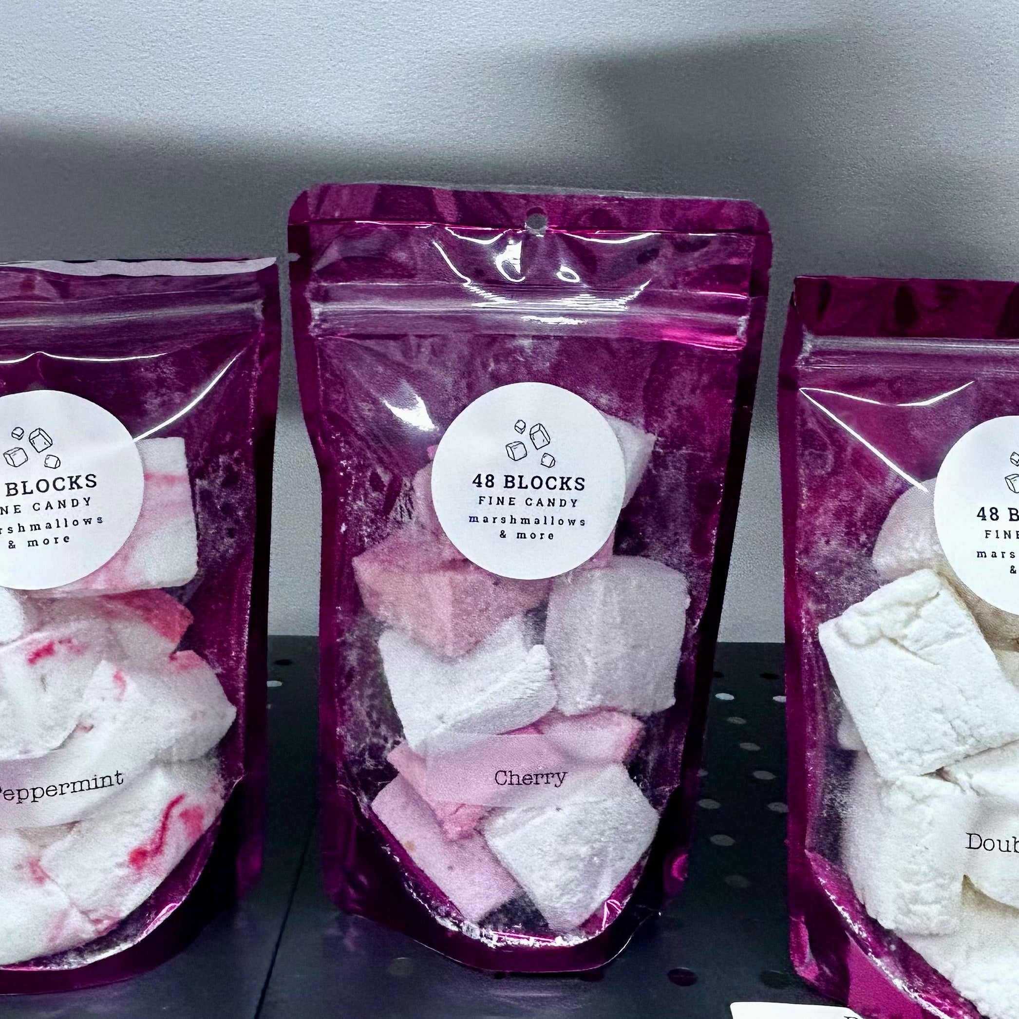 Gourmet Marshmallows [12 Pack]