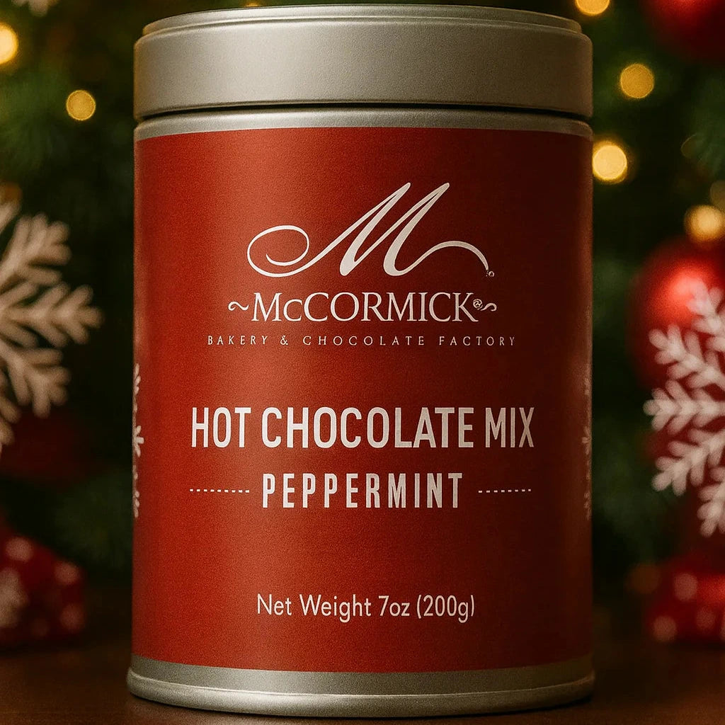 Hot Chocolate Mix [12 Pack]