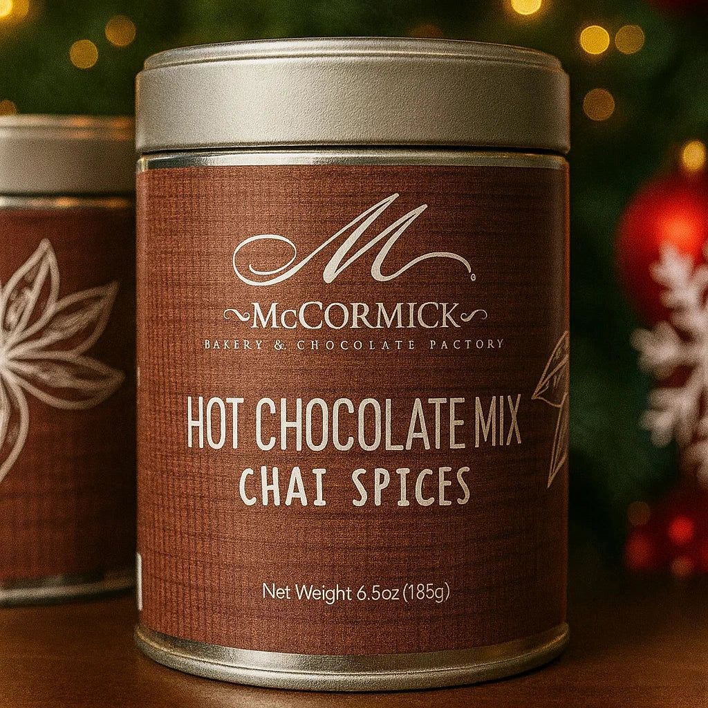 Hot Chocolate Mix [12 Pack]